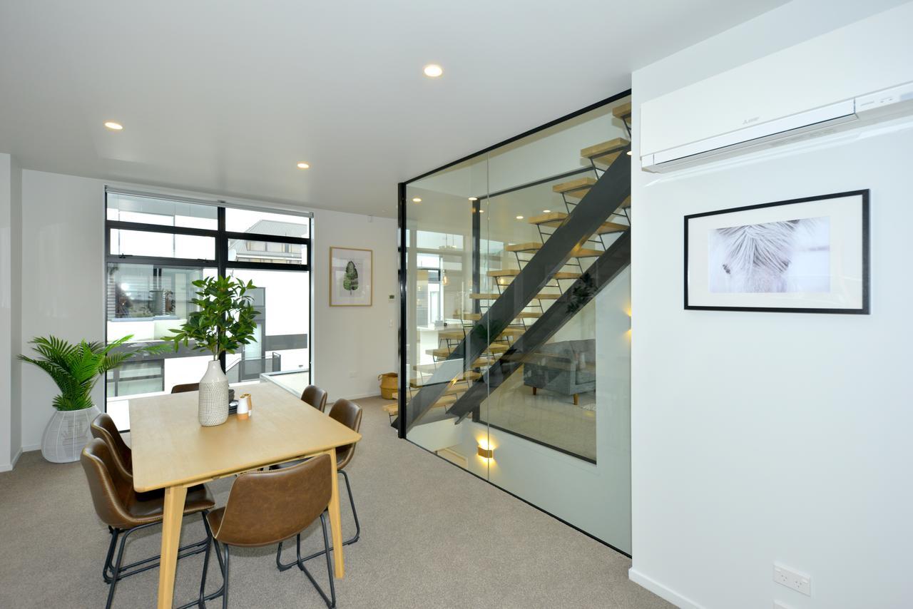 כרייסטצ'רץ' Peterborough Apartments מראה חיצוני תמונה