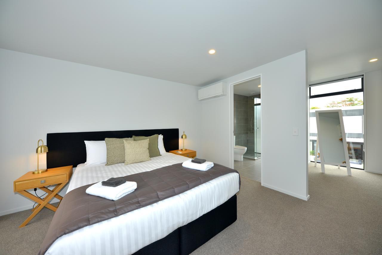 כרייסטצ'רץ' Peterborough Apartments מראה חיצוני תמונה