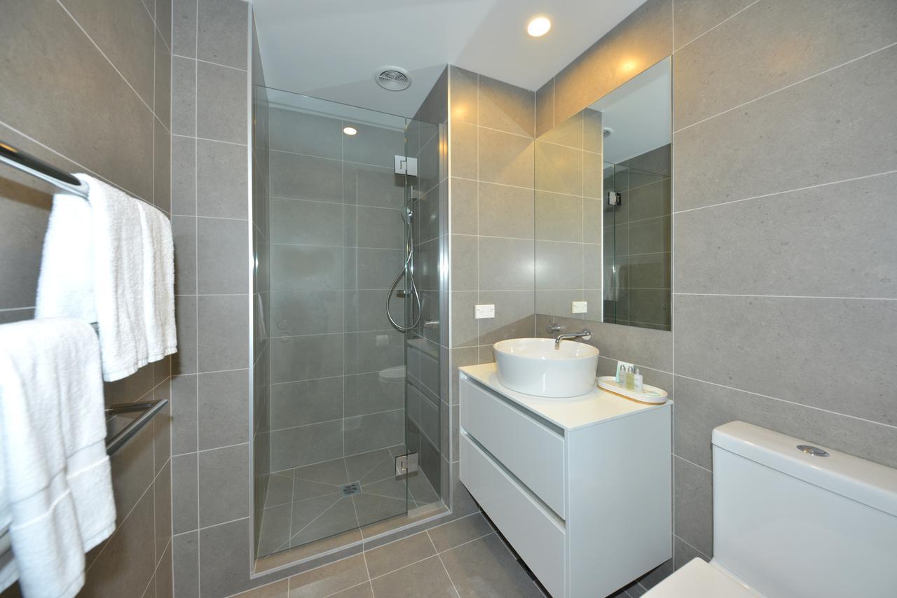 כרייסטצ'רץ' Peterborough Apartments מראה חיצוני תמונה