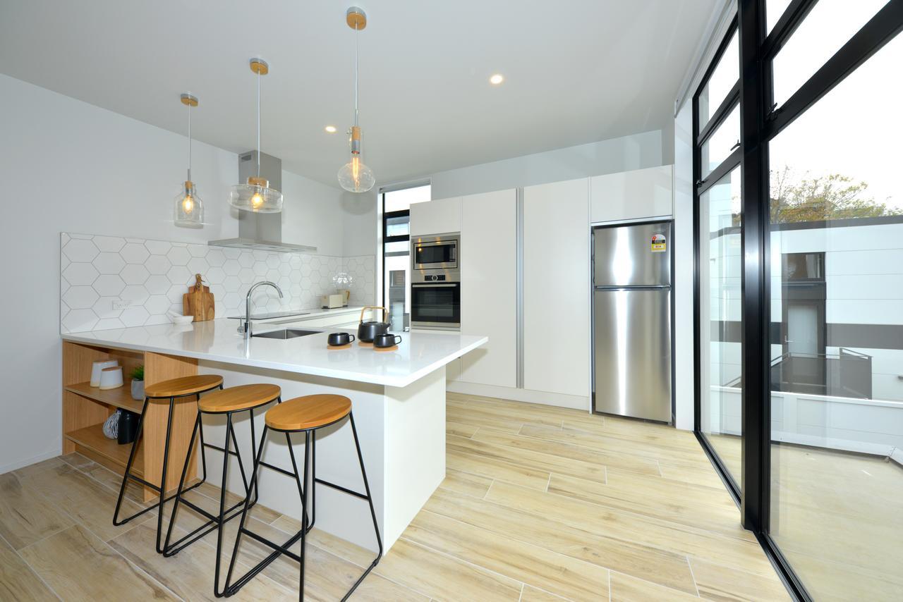 כרייסטצ'רץ' Peterborough Apartments מראה חיצוני תמונה