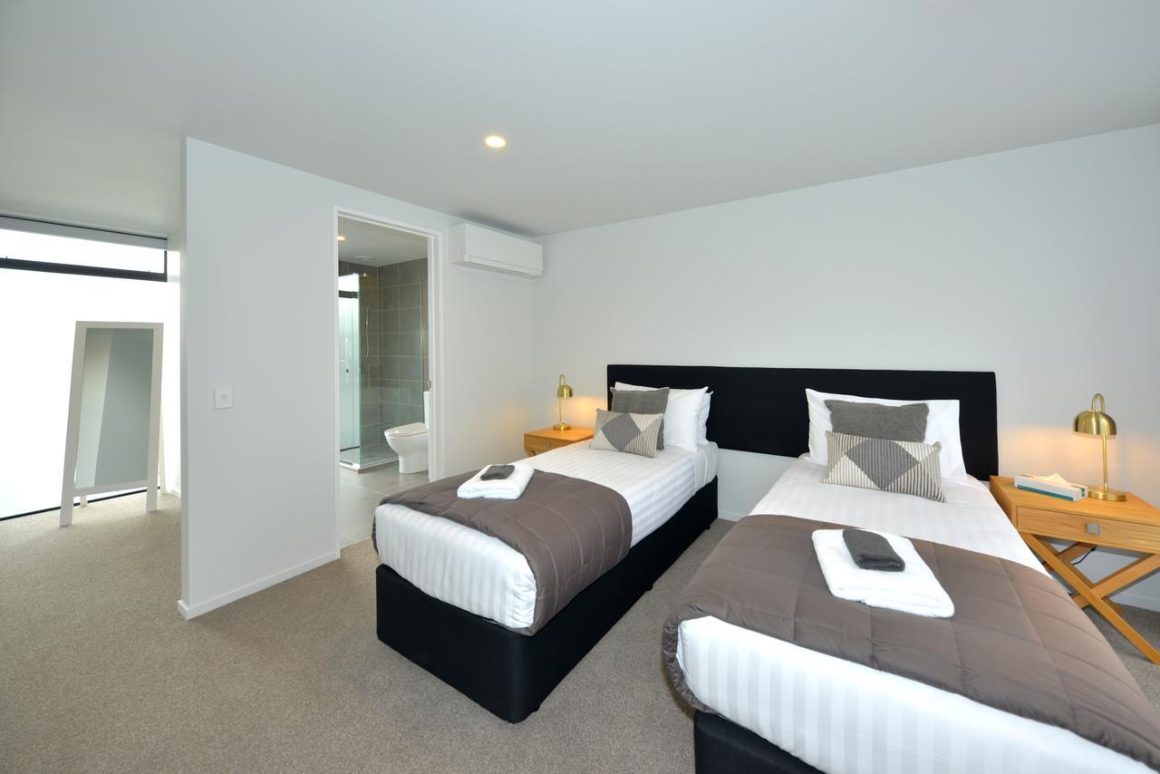 כרייסטצ'רץ' Peterborough Apartments מראה חיצוני תמונה