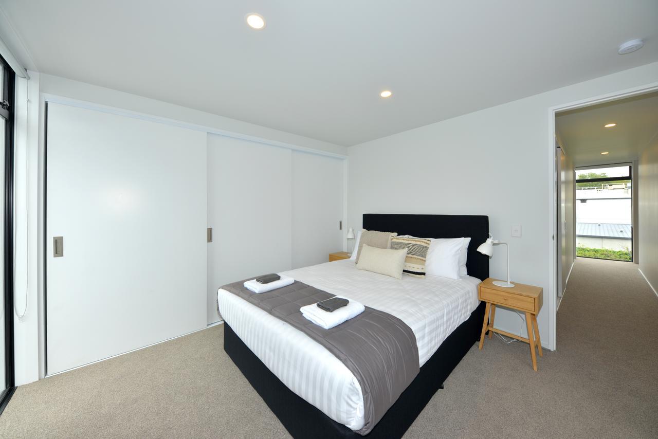 כרייסטצ'רץ' Peterborough Apartments מראה חיצוני תמונה