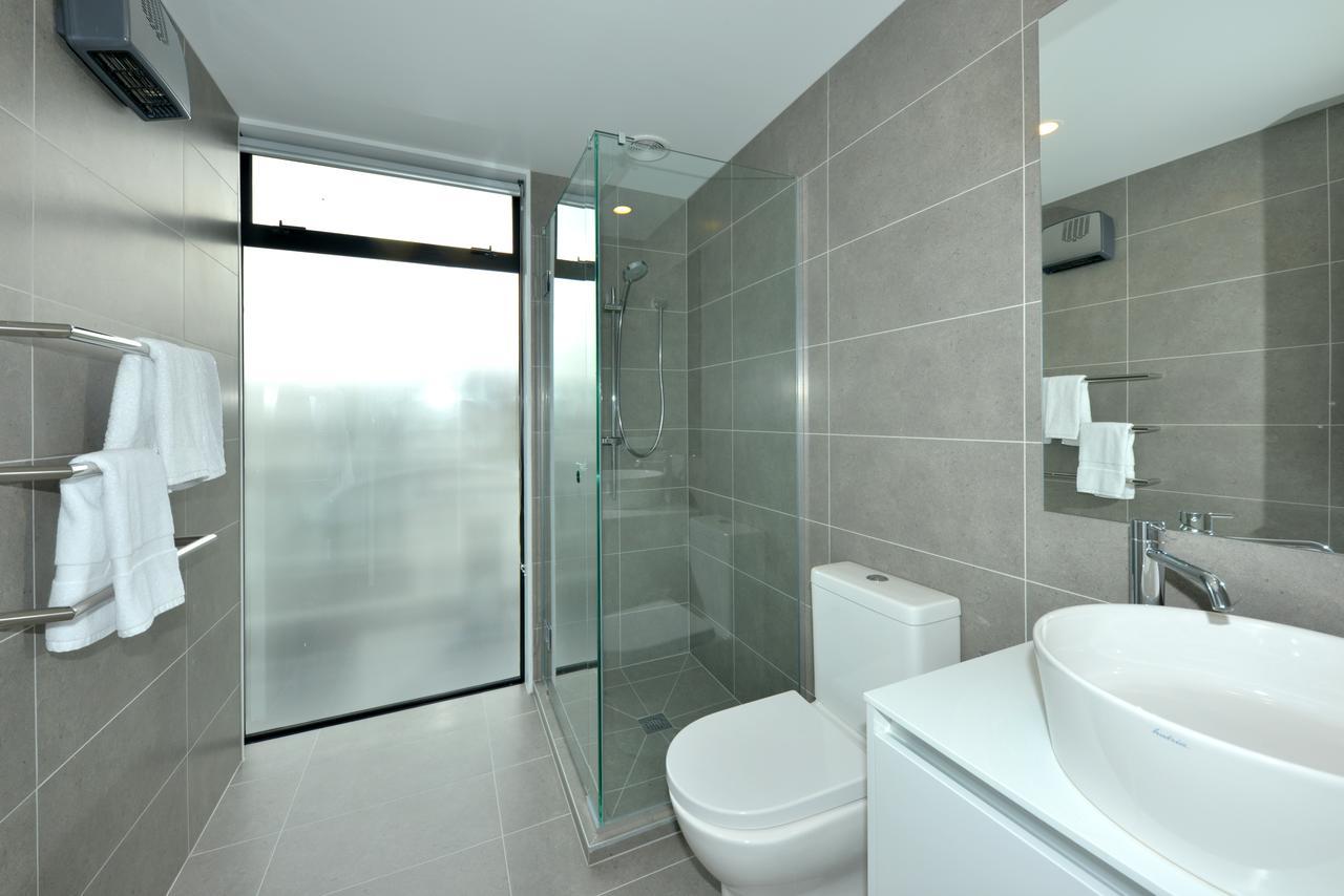 כרייסטצ'רץ' Peterborough Apartments מראה חיצוני תמונה