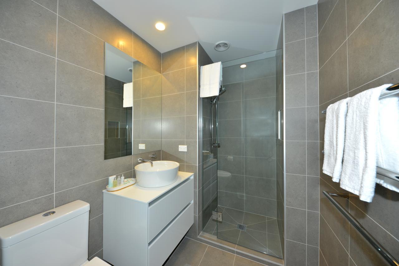 כרייסטצ'רץ' Peterborough Apartments מראה חיצוני תמונה