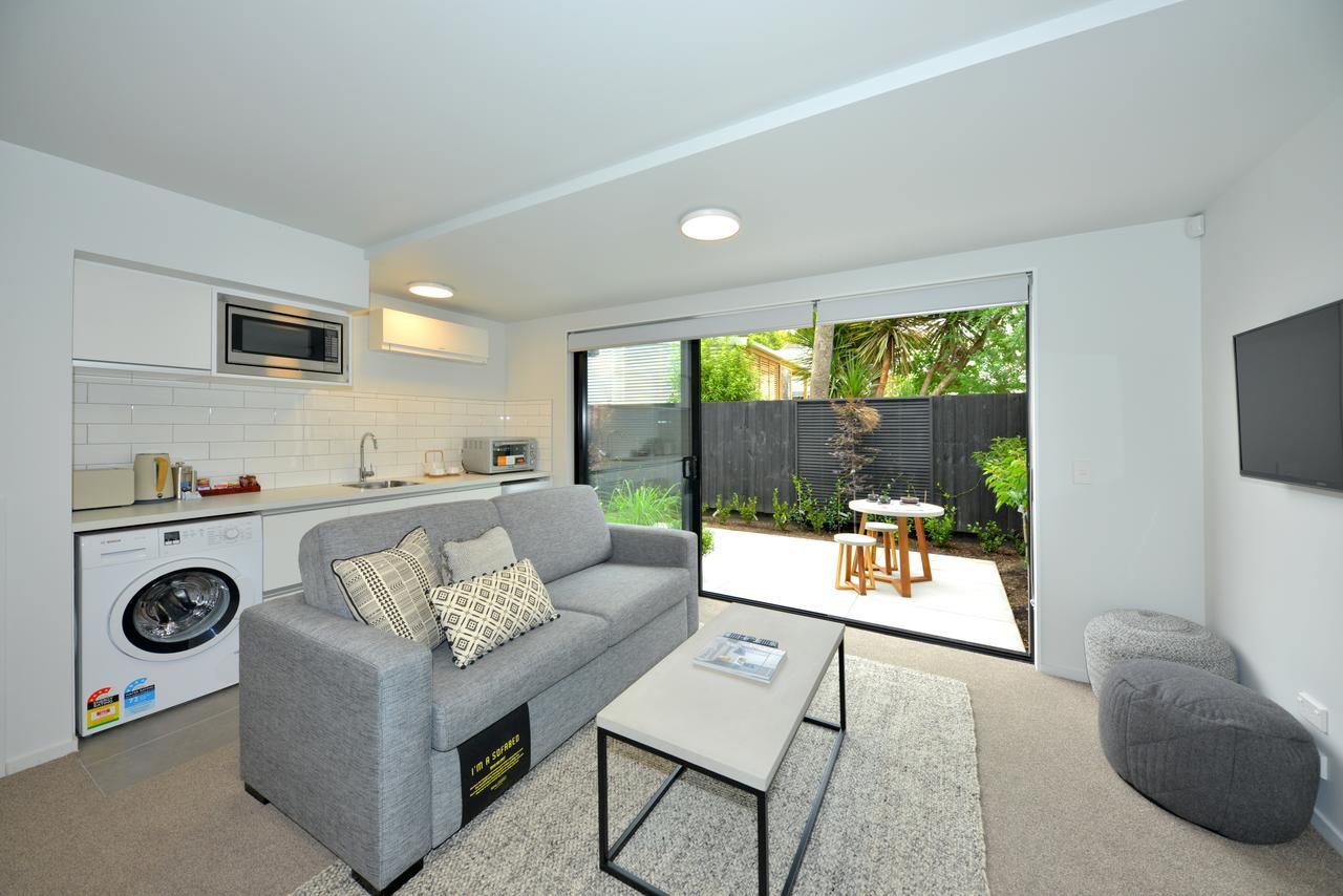 כרייסטצ'רץ' Peterborough Apartments מראה חיצוני תמונה