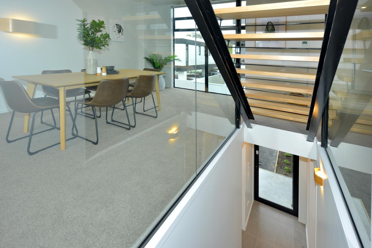 כרייסטצ'רץ' Peterborough Apartments מראה חיצוני תמונה