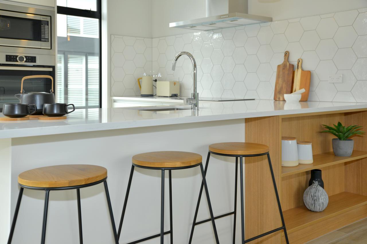 כרייסטצ'רץ' Peterborough Apartments מראה חיצוני תמונה