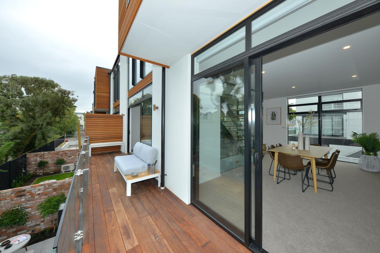 כרייסטצ'רץ' Peterborough Apartments מראה חיצוני תמונה