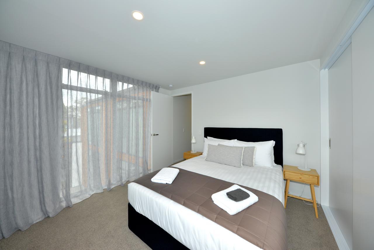 כרייסטצ'רץ' Peterborough Apartments מראה חיצוני תמונה