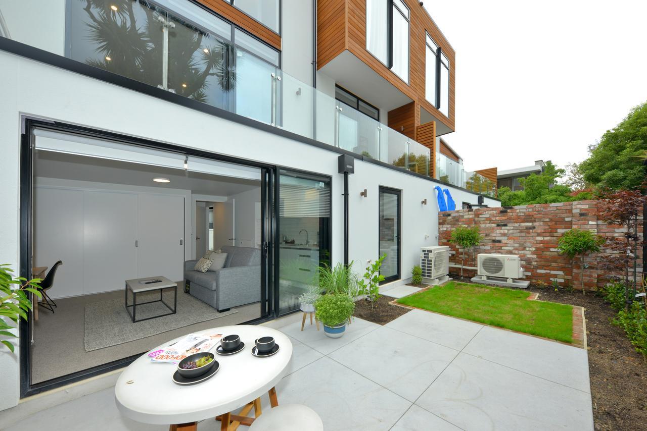 כרייסטצ'רץ' Peterborough Apartments מראה חיצוני תמונה