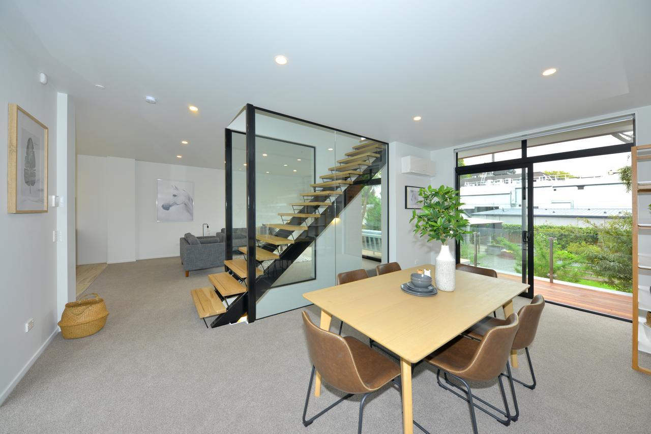 כרייסטצ'רץ' Peterborough Apartments מראה חיצוני תמונה