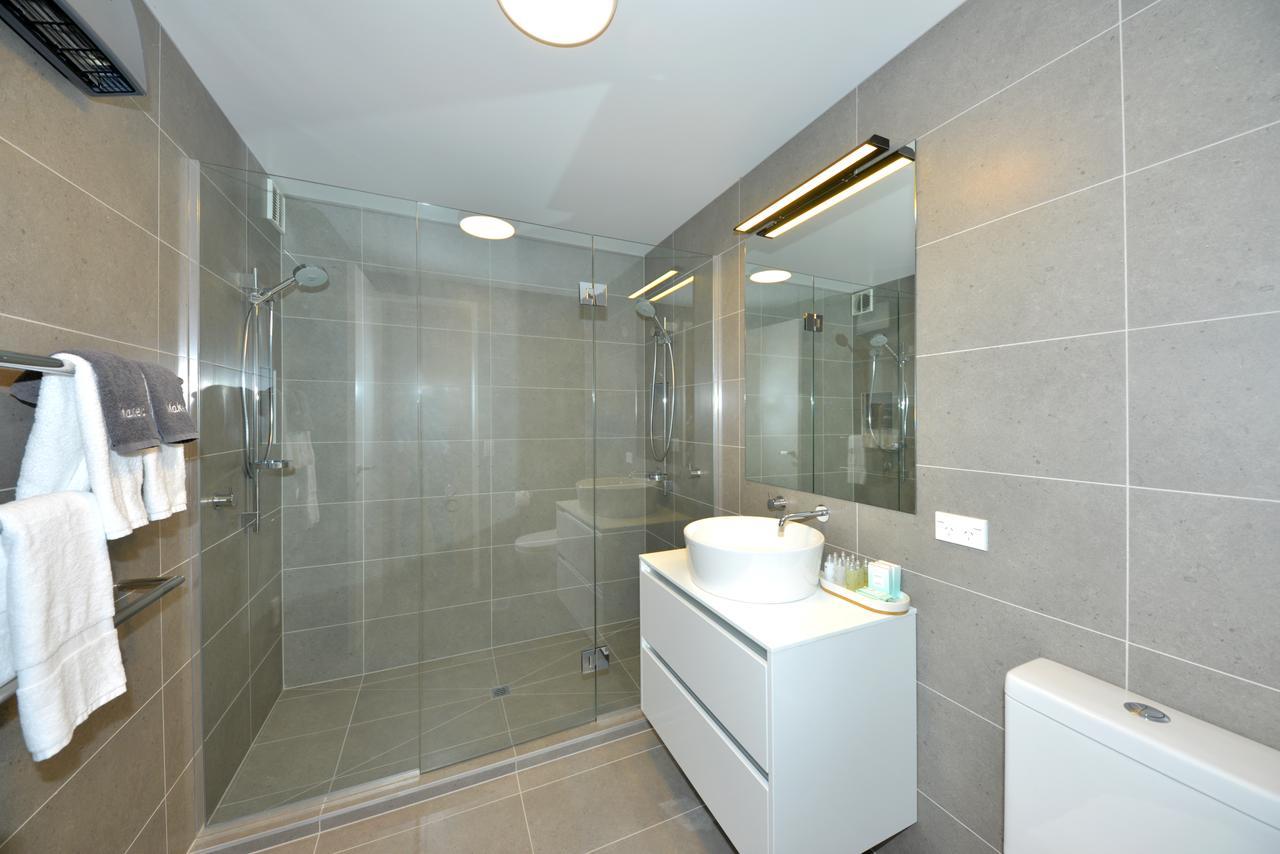 כרייסטצ'רץ' Peterborough Apartments מראה חיצוני תמונה