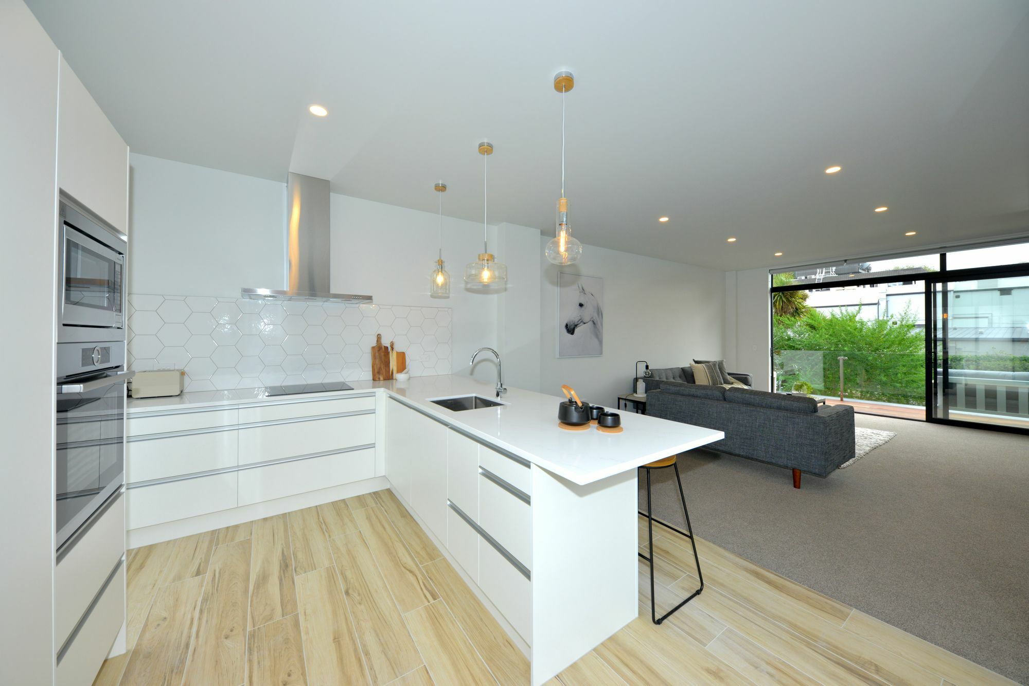 כרייסטצ'רץ' Peterborough Apartments מראה חיצוני תמונה
