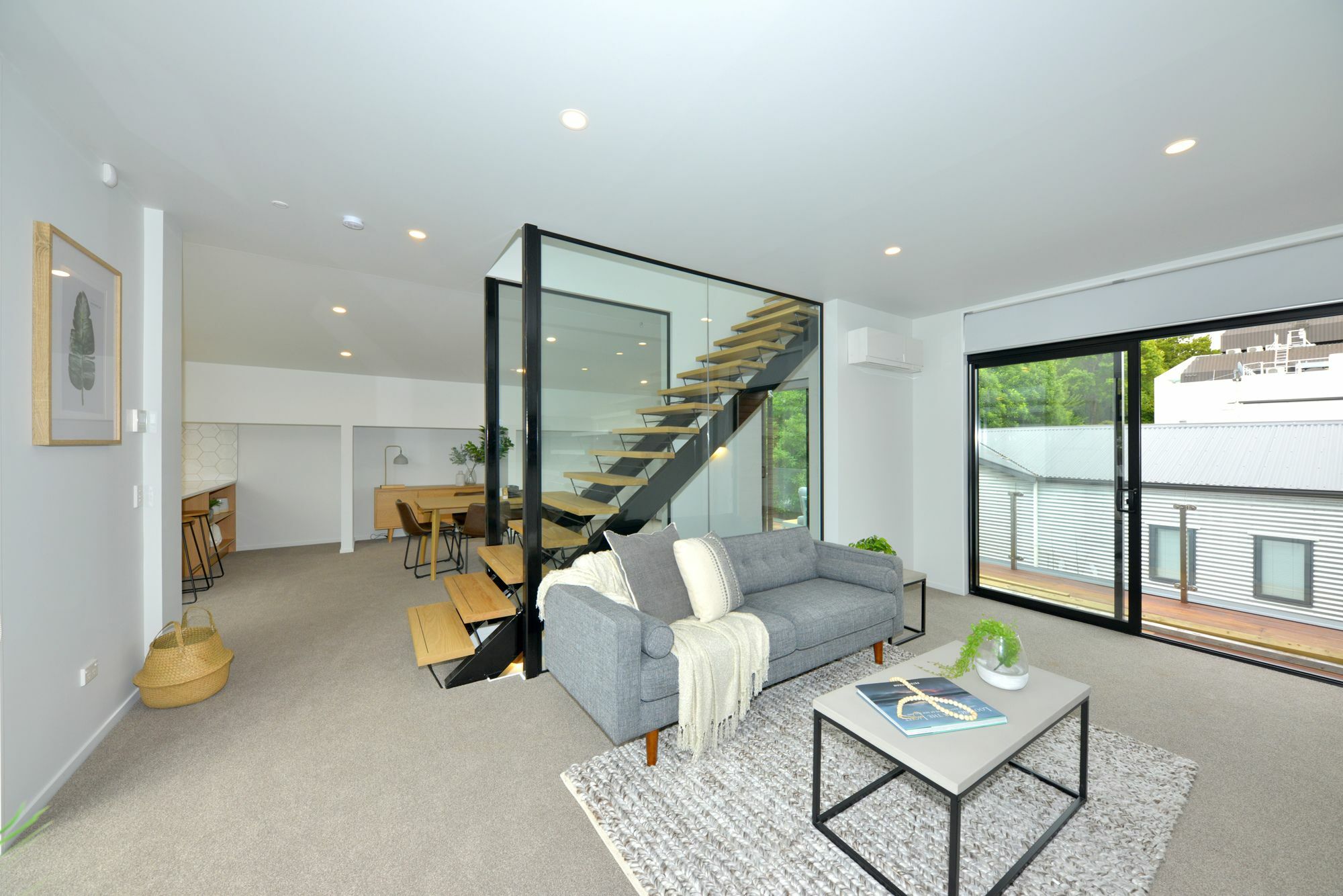 כרייסטצ'רץ' Peterborough Apartments מראה חיצוני תמונה