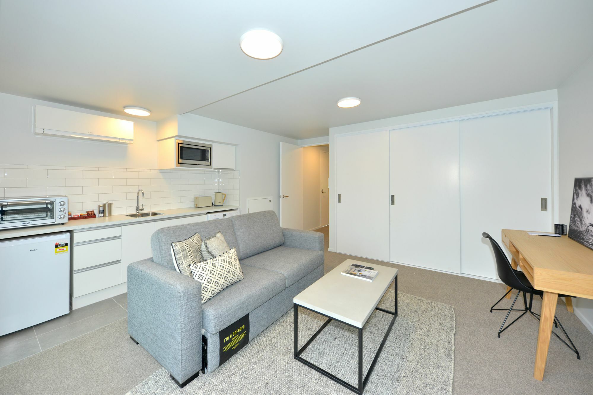 כרייסטצ'רץ' Peterborough Apartments מראה חיצוני תמונה